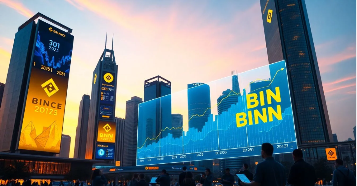 BNB Price