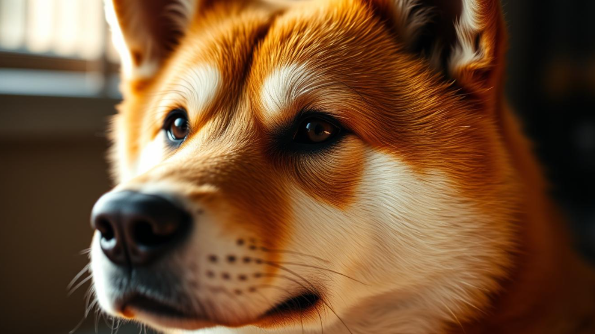 Shiba Inu Alpha Layer