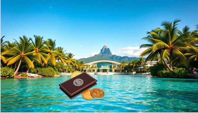 Thailand Cryptocurrency Payments