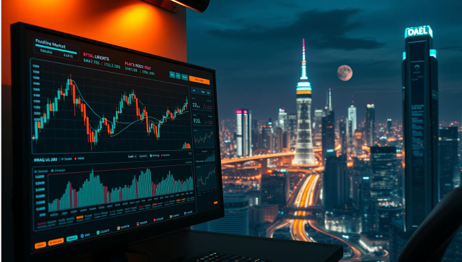 Crypto Market Analysis